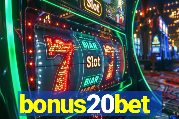 bonus20bet