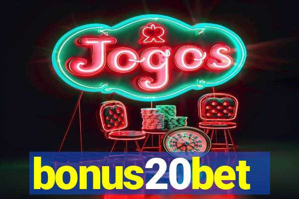 bonus20bet