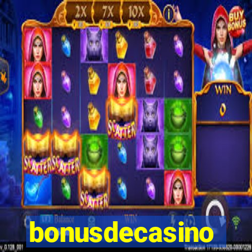 bonusdecasino