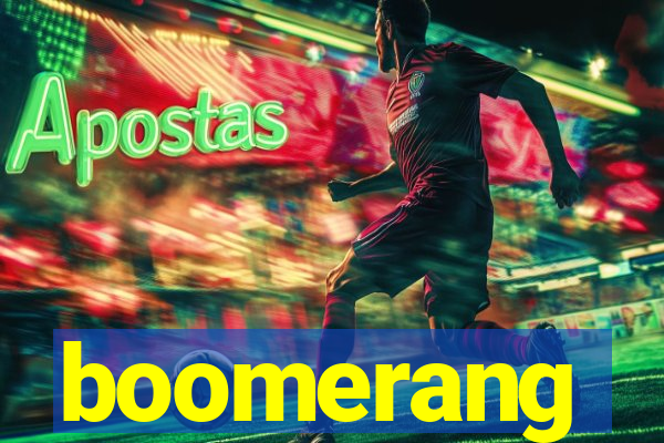 boomerang-bet