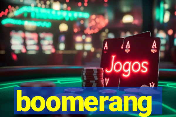 boomerang-bet