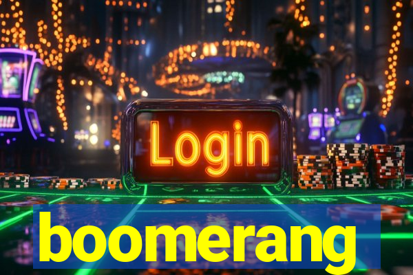 boomerang-bet