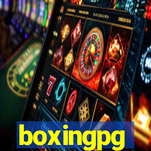 boxingpg