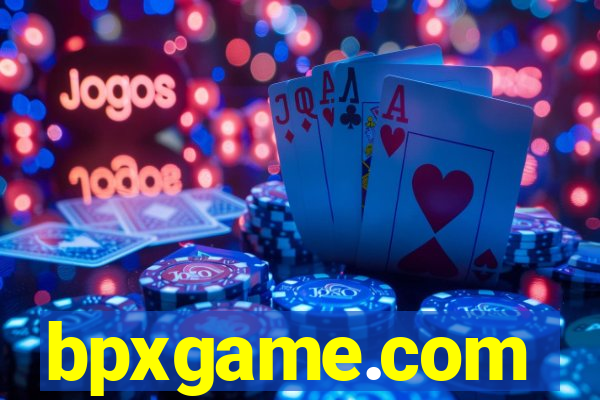 bpxgame.com