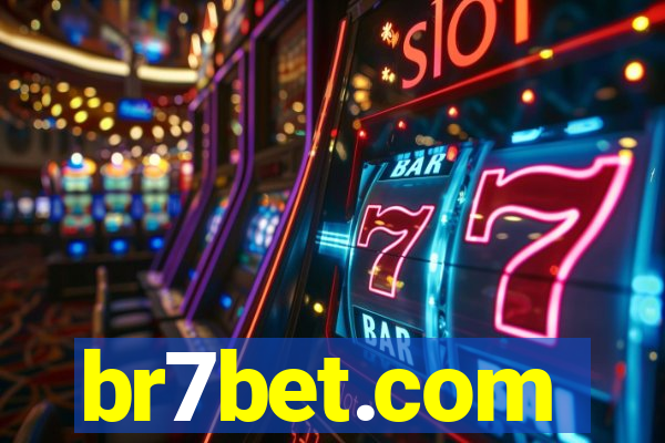 br7bet.com