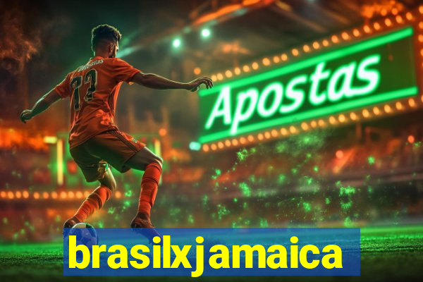 brasilxjamaica