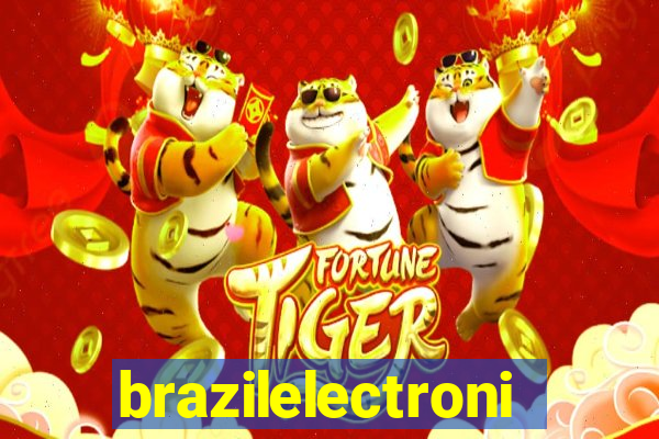 brazilelectronic.com