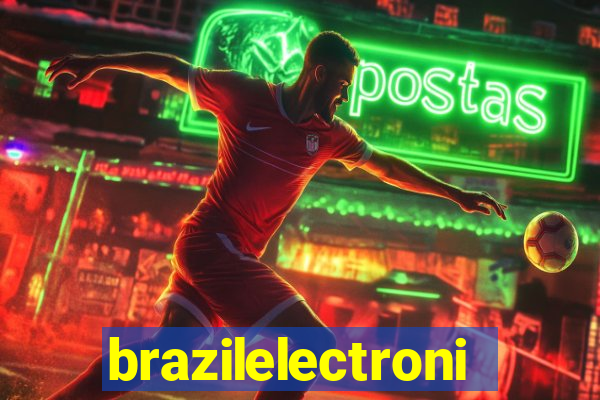 brazilelectronic.com