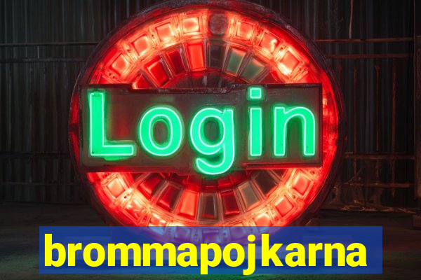 brommapojkarna