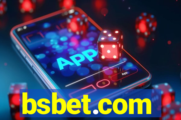 bsbet.com