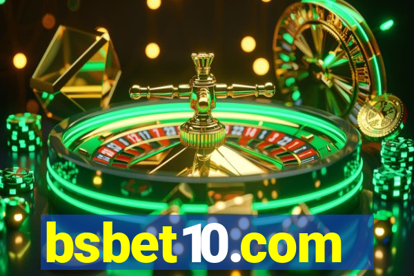 bsbet10.com