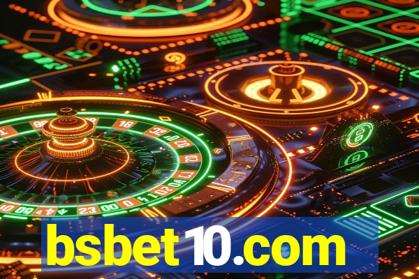 bsbet10.com