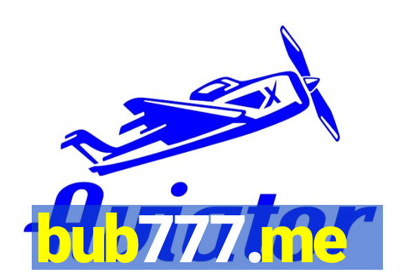 bub777.me