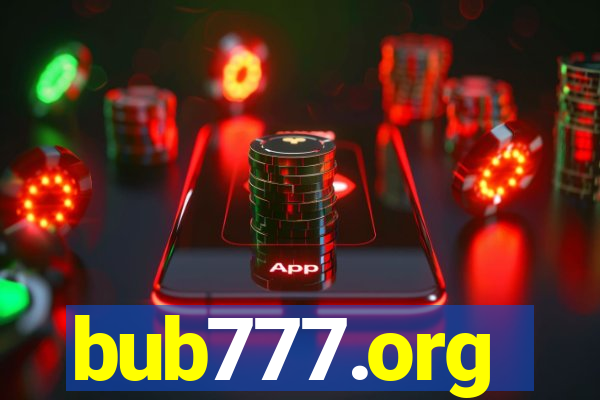 bub777.org