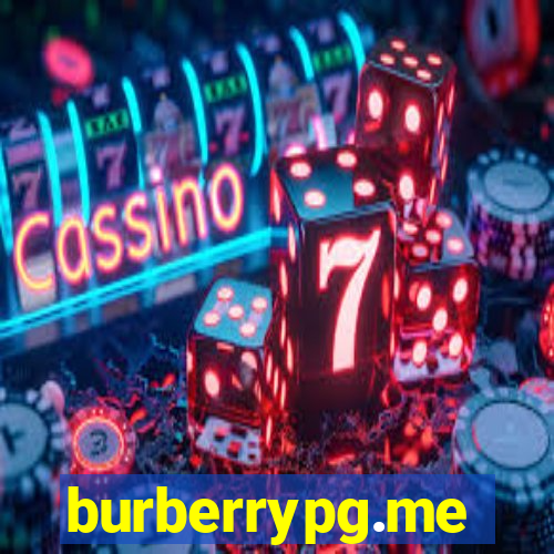 burberrypg.me