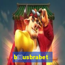 b涔坣usbrabet