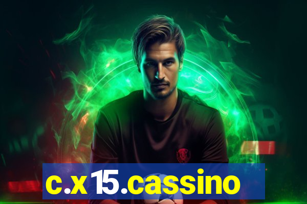 c.x15.cassino