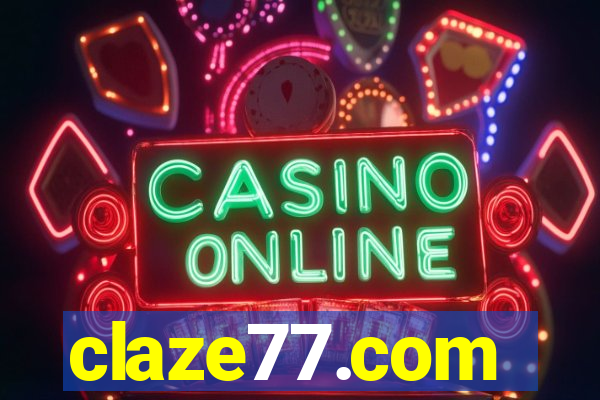 claze77.com