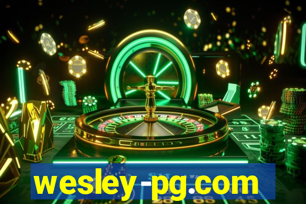 wesley-pg.com