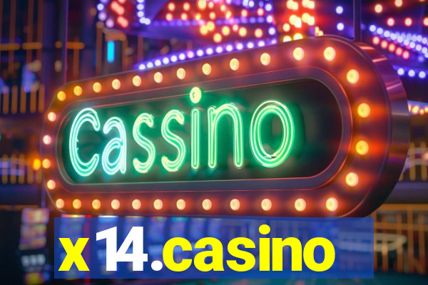 x14.casino