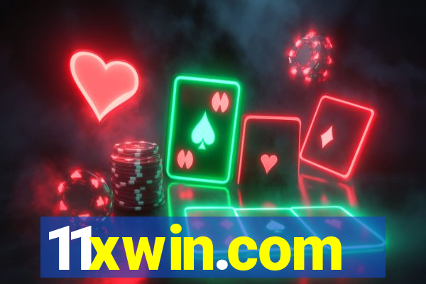 11xwin.com