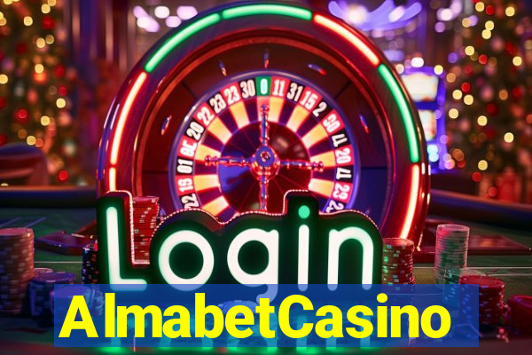 AlmabetCasino