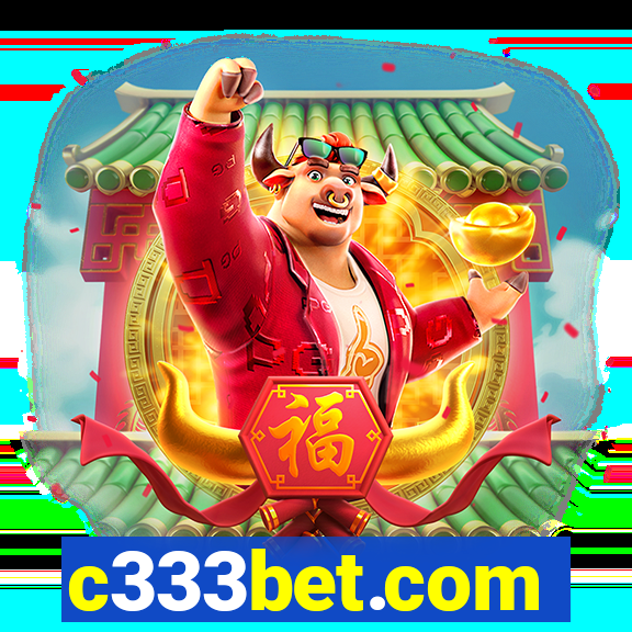 c333bet.com