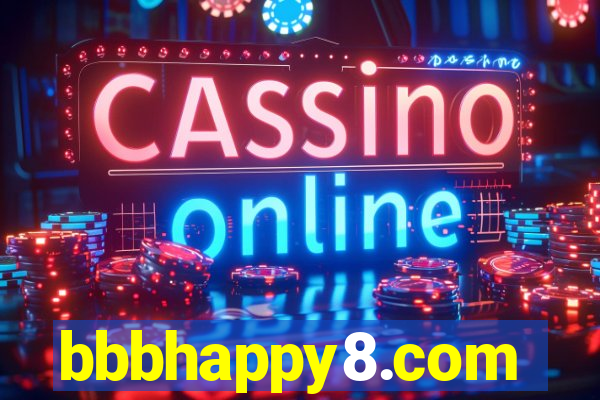 bbbhappy8.com