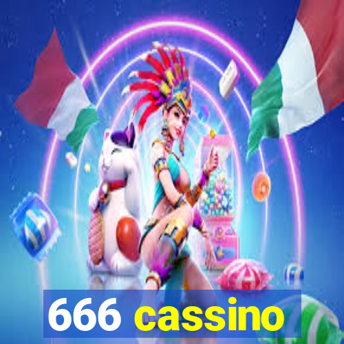 666 cassino