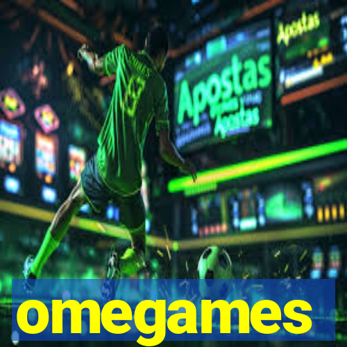 omegames