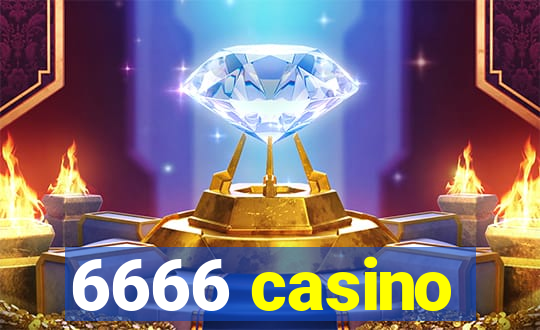 6666 casino