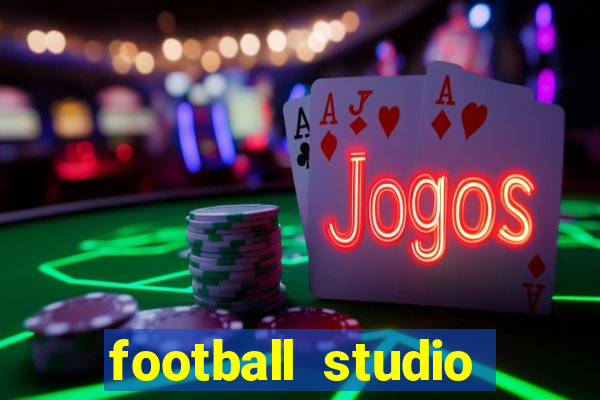 football studio grupo telegram