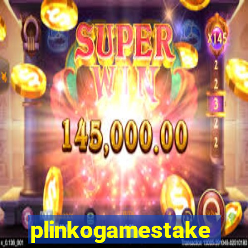 plinkogamestake