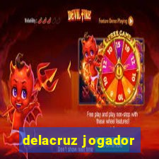 delacruz jogador