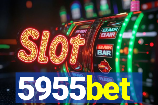 5955bet