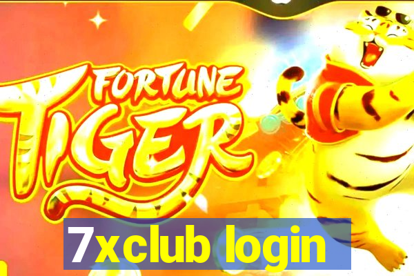 7xclub login