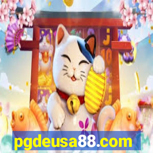 pgdeusa88.com