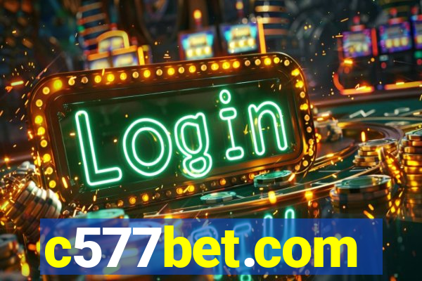 c577bet.com