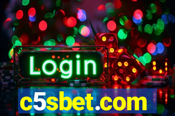 c5sbet.com