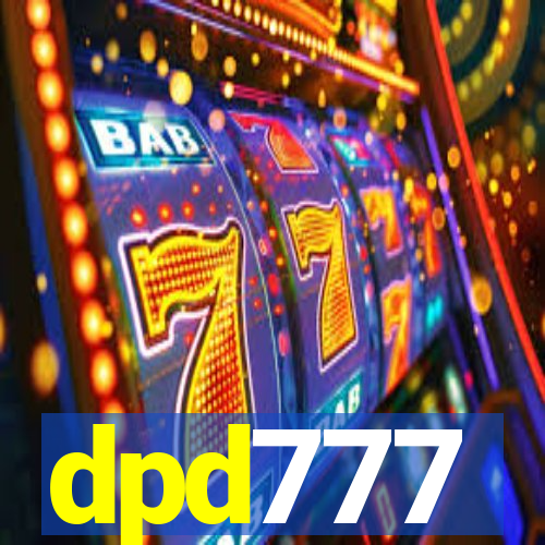 dpd777