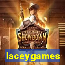 laceygames