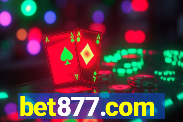 bet877.com