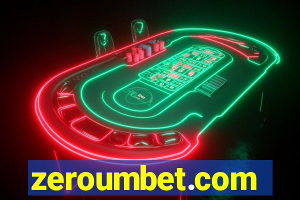 zeroumbet.com