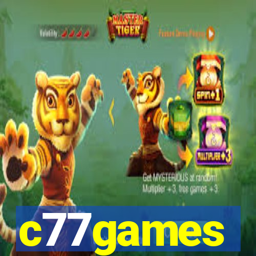 c77games