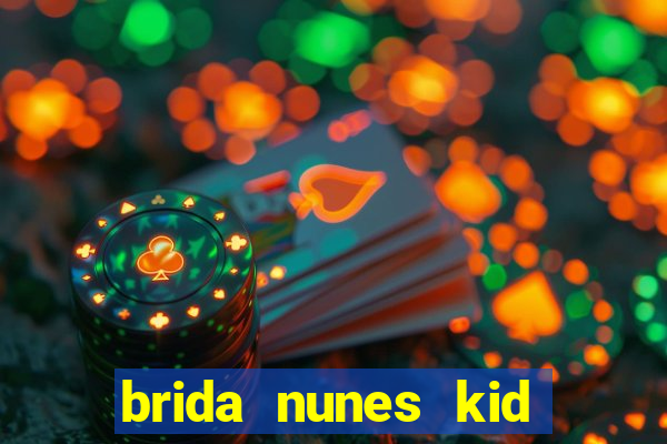 brida nunes kid bengala telegram