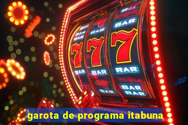 garota de programa itabuna