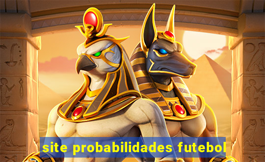 site probabilidades futebol