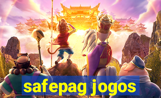 safepag jogos