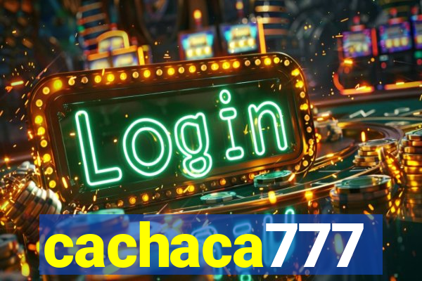 cachaca777