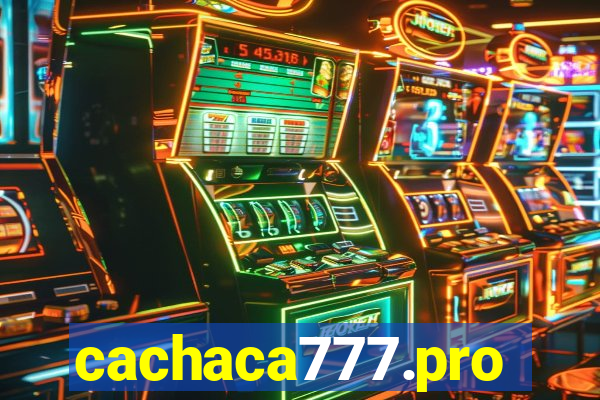 cachaca777.pro